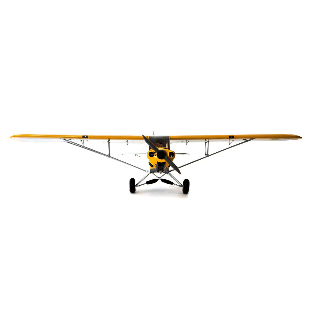 Carbon Cub 15cc ARF D1062