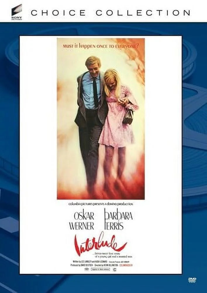 DVD K535826