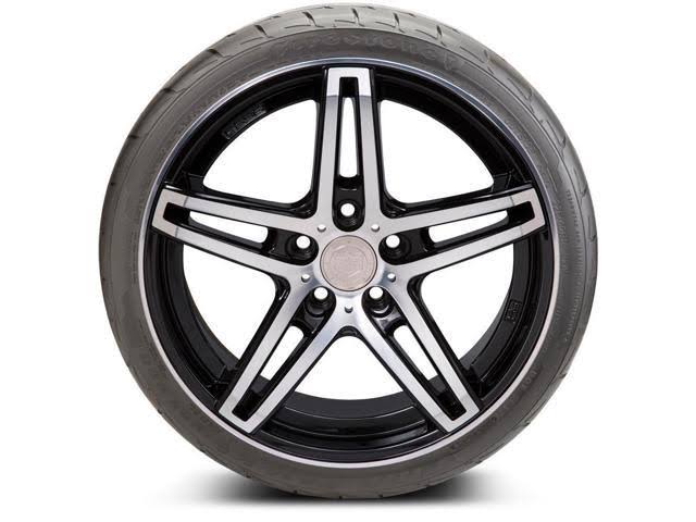205/50R16 87W Tire E94127