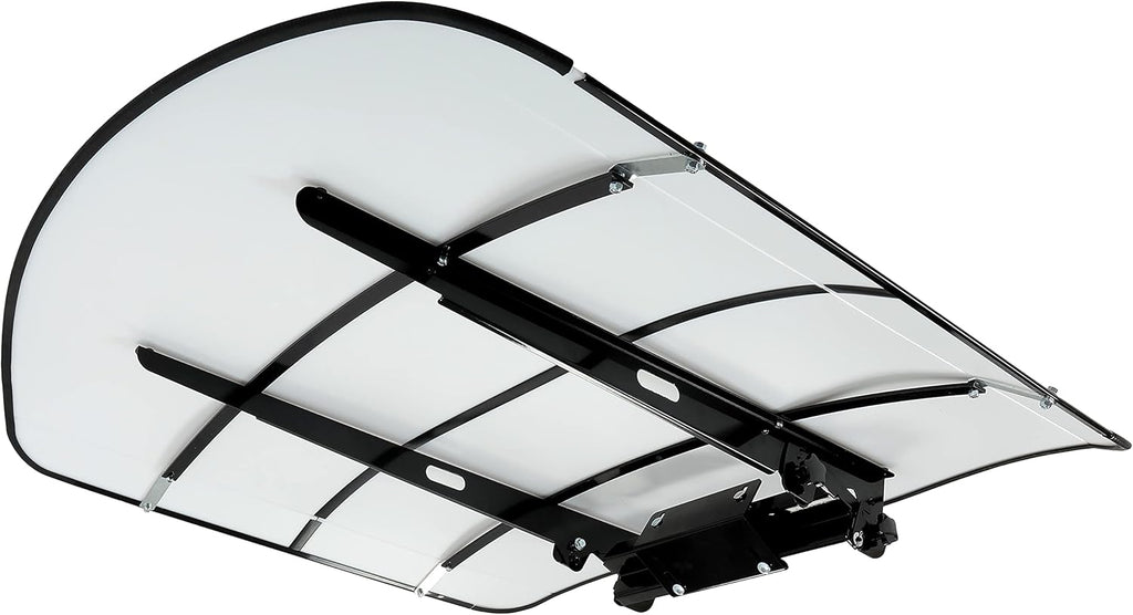 Orange 48" X 52" Tractor Canopy O801