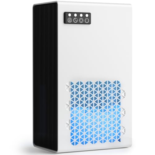 99oz Water Tank Dehumidifier with Auto Shut Off A891003