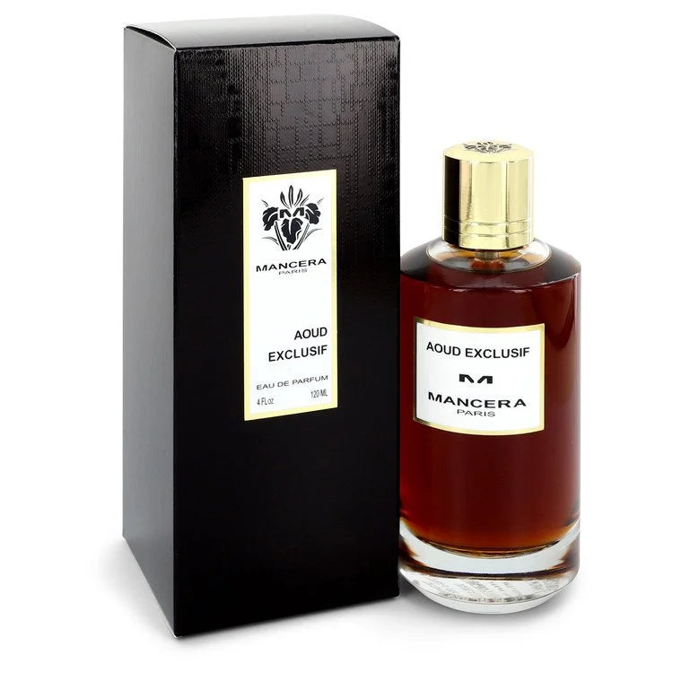 Eau De Parfum Spray 4 oz R33043