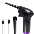 Cordless Electric Air Duster with Rechargeable Battery P79679