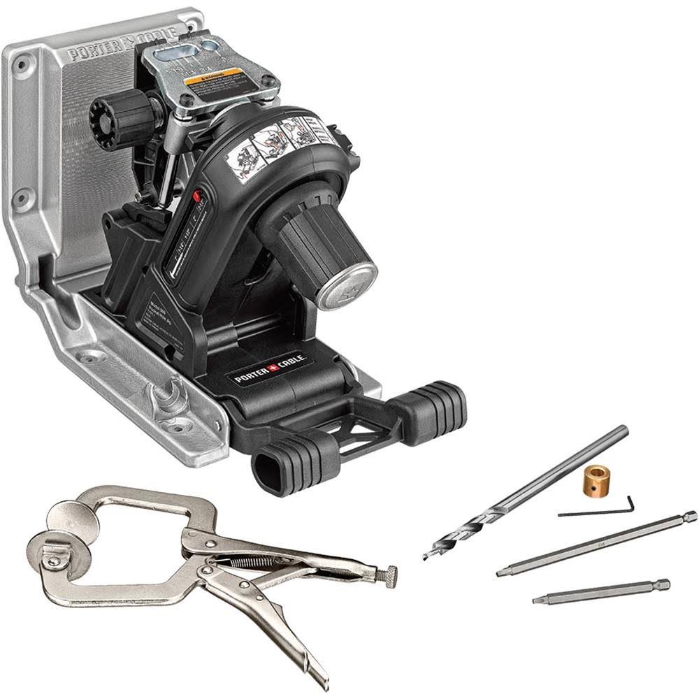 Pocket Hole Joinery System T133418