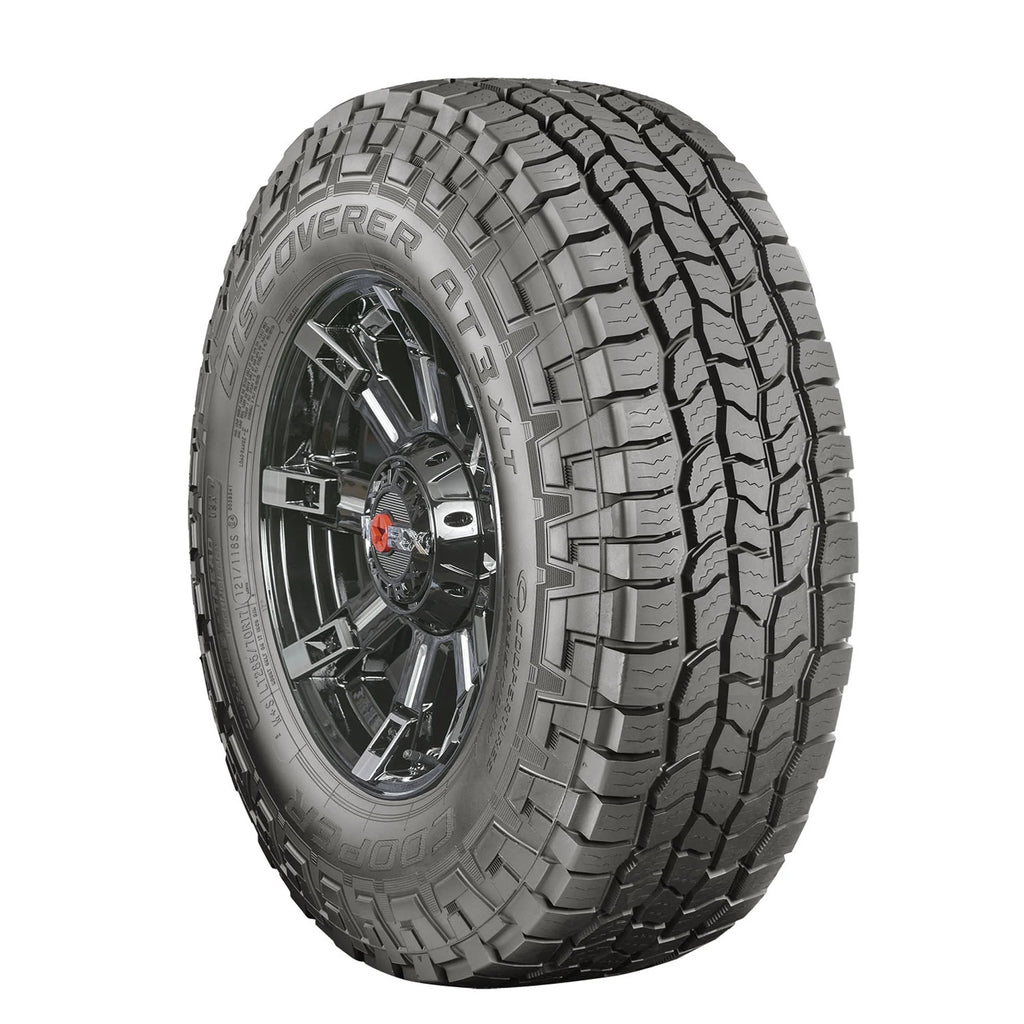 All Terrain Light Truck Tire W626