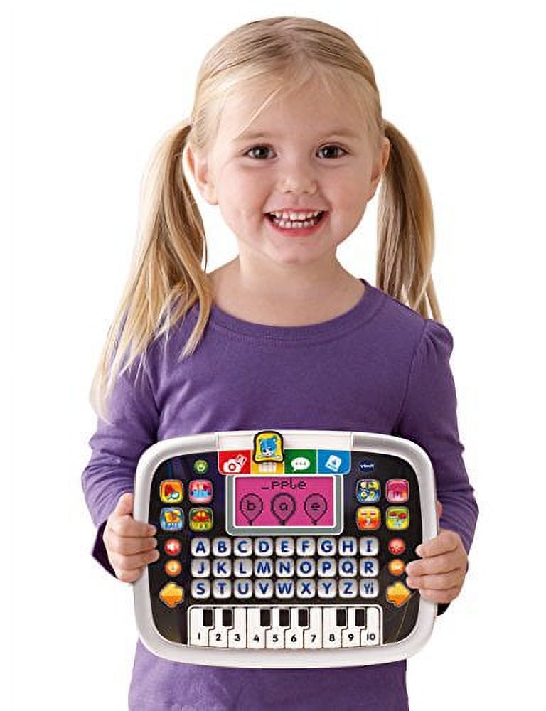 Black Little Apps Tablet K391