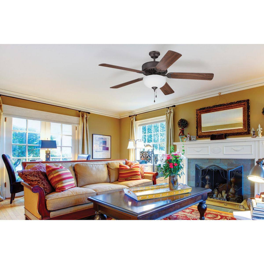 52x22 Ceiling Fan Light Kit L7026