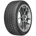 All Season 225/40ZR19 93W XL Passenger Tire W4135
