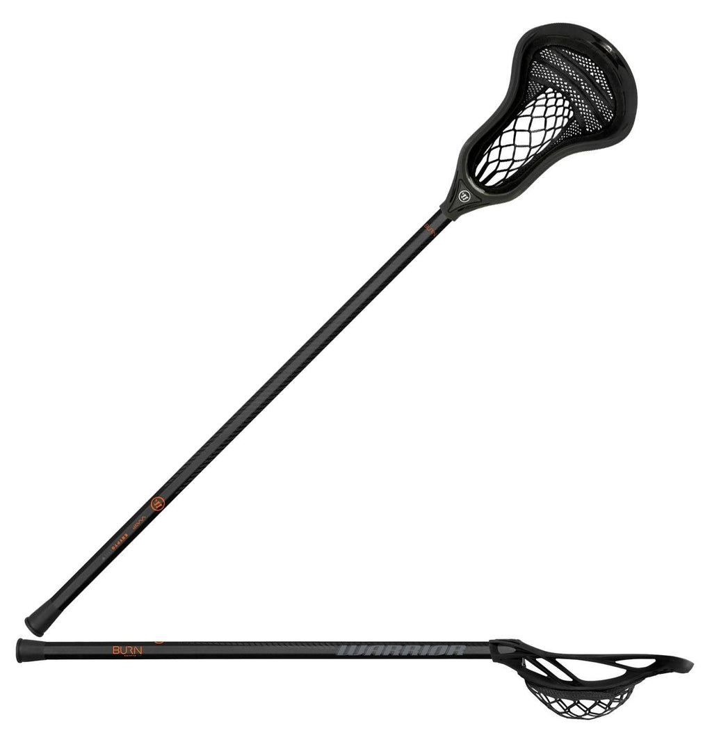 Warrior Burn Warp Next Complete Attack Lacrosse Stick P6910