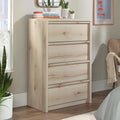 4 Drawer Dresser H86264
