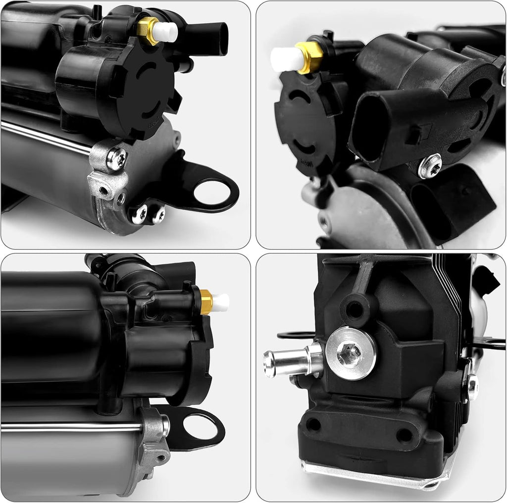 Air Suspension Compressor Pump S55765