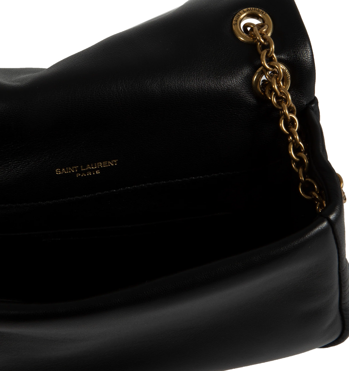 Mini Chain Bag F4962
