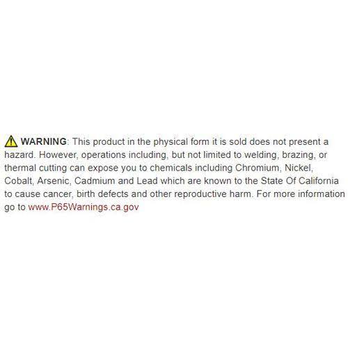 Cat-Back Exhaust System M24230
