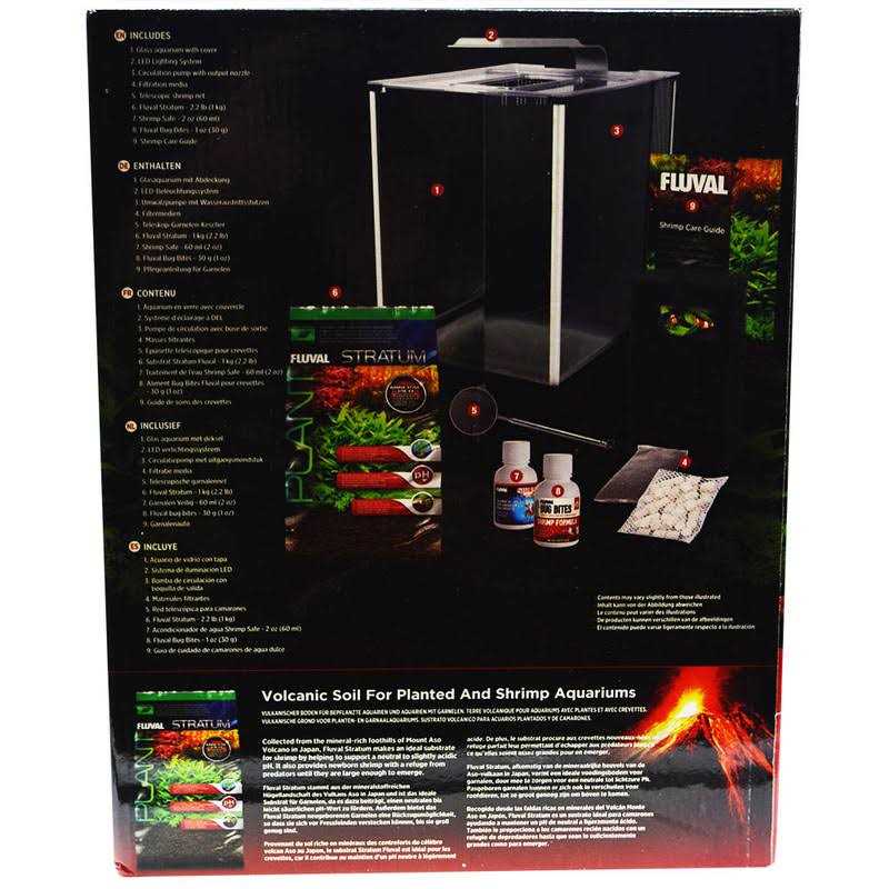 Shrimp Kit Z610340