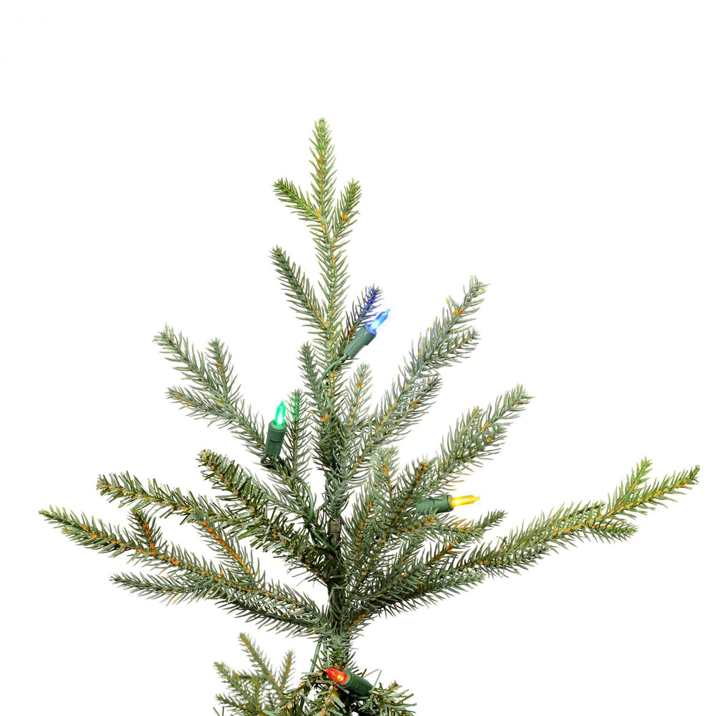 4.5 ft. Artificial Christmas Tree H865