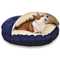 Cozy Pet Cave Bed for Dog J6383