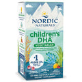 Children's DHA Vegetarian Berry Lemonade 120 Mini Chew Softgels O282