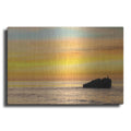 Metal Wall Art, 16"x12" N898268