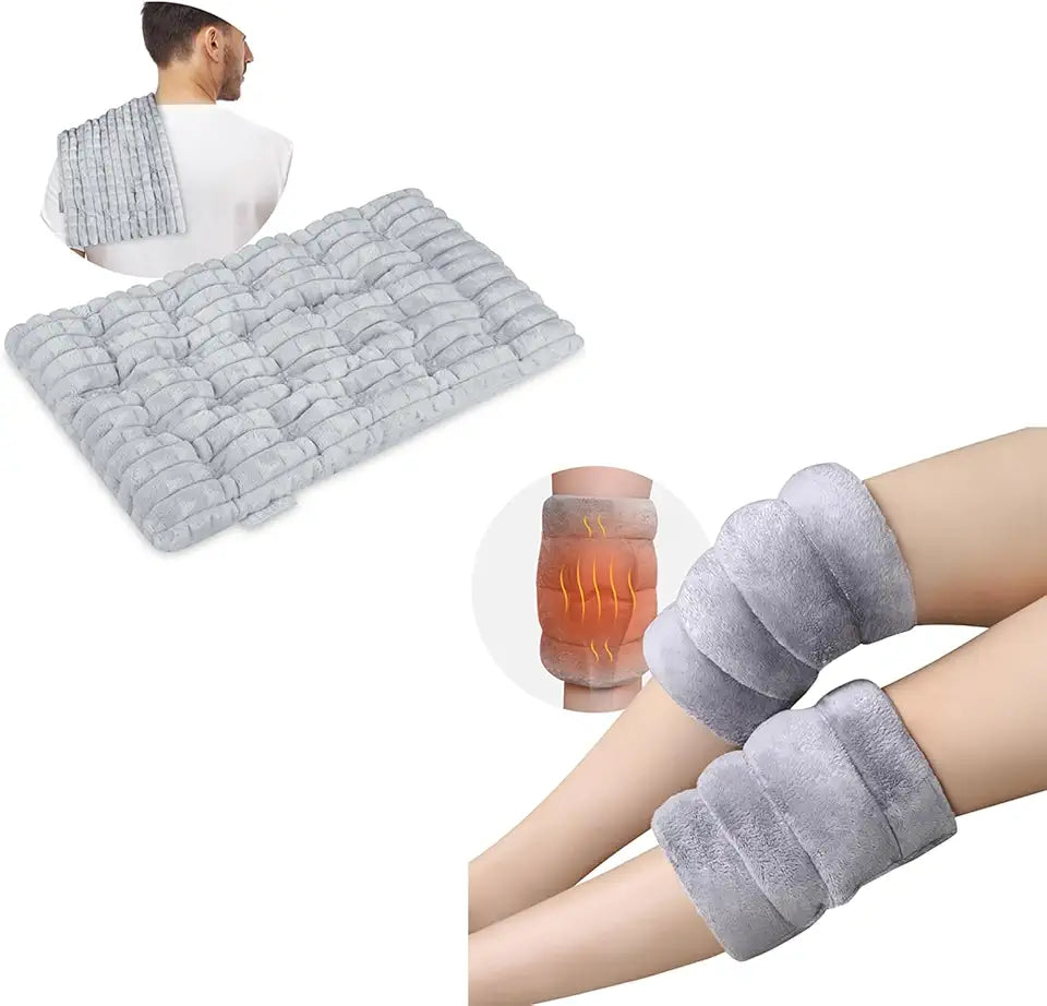 Microwave Heating Pad 8 * 14" E5278