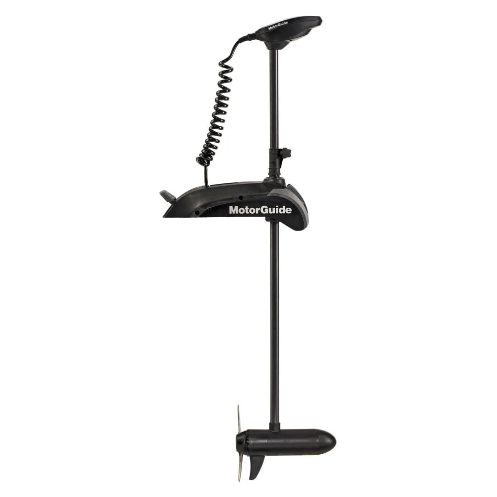 Wireless Freshwater Trolling Motor with GPS/Sonar - 12V 55 lbs. 54 Shaft Y1980