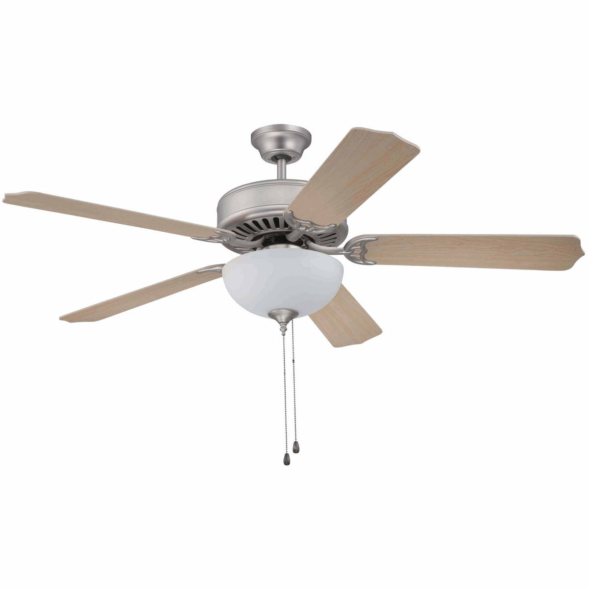 52x22 Ceiling Fan Light Kit L7026