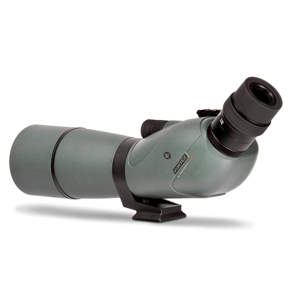 15-45x65 Angled Spotting Scope S797