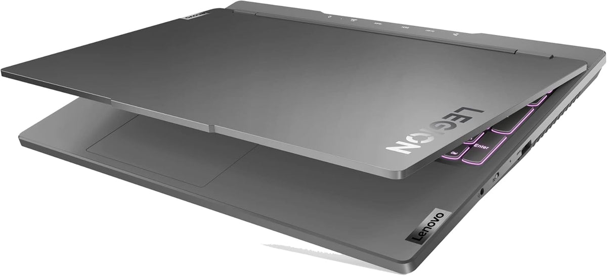 15.6" FHD IPS 165Hz Gaming Laptop with 32GB DDR5 RAM, 1TB PCIe SSD, GeForce RTX 3060, Intel Core i5, 4-Zone RGB Backlit KB, WiFi 6E, Win 11 Home T746347