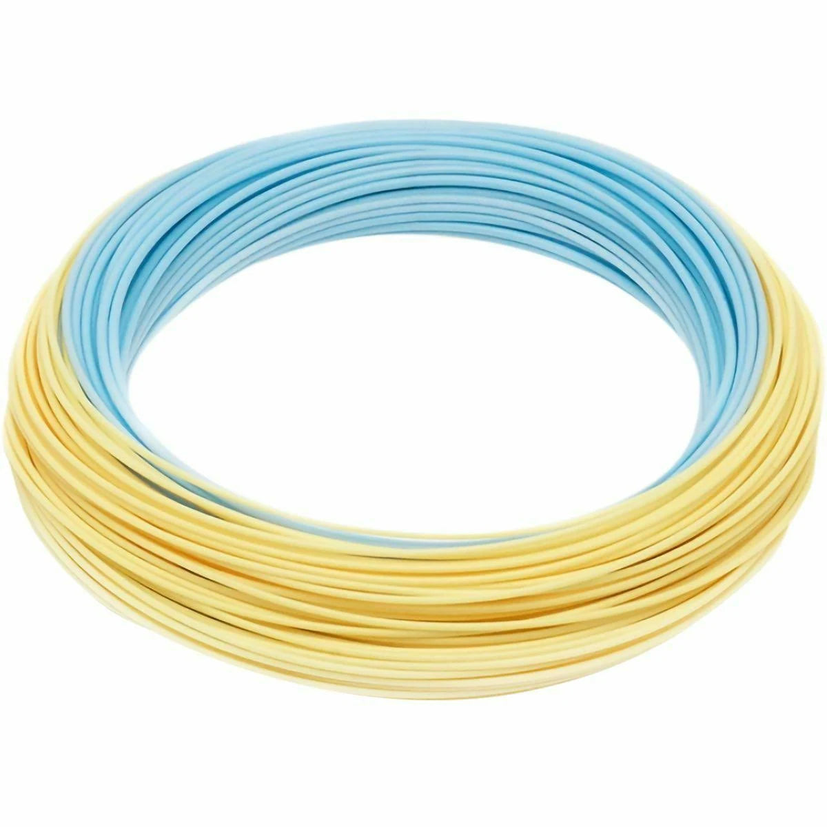 WF4F Technical Trout Fly Line X450