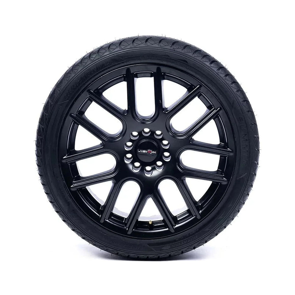 All Season 245/45R18 100W XL Passenger Tire W47106