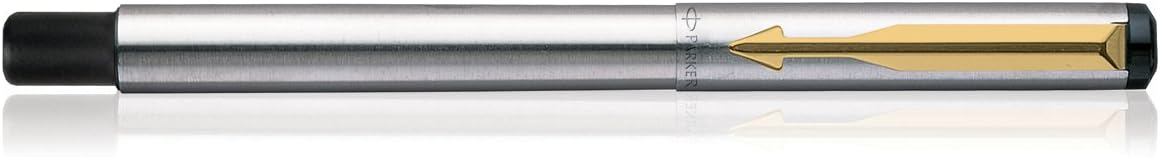 Stainless Steel Fountain Pen - Fine Nib B153701