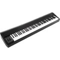 88-Key Hammer Action USB/MIDI Keyboard Controller M84356