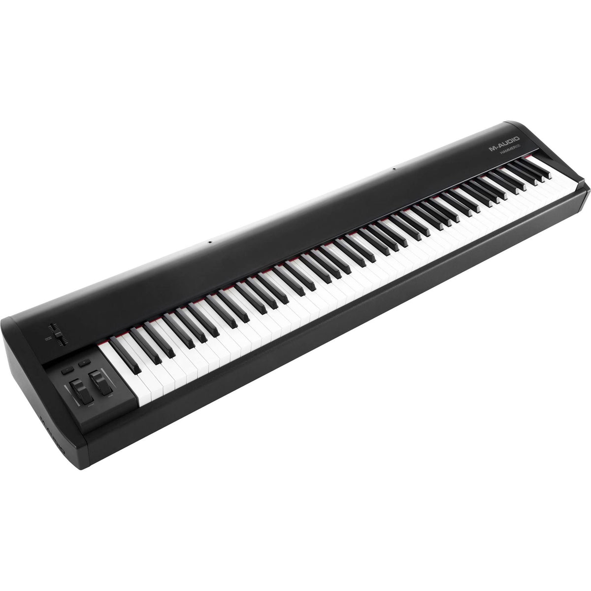 88-Key Hammer Action USB/MIDI Keyboard Controller M84356