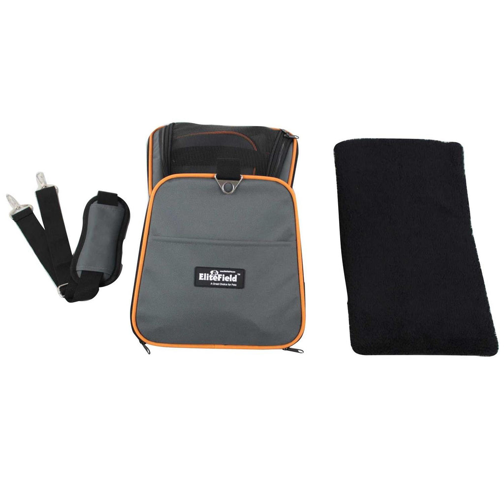 Expandable Soft Pet Carrier J340774