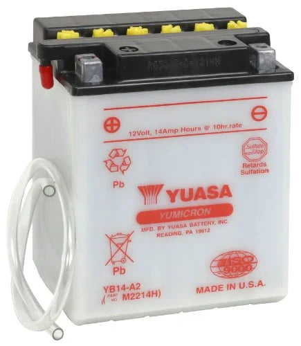 Battery O421