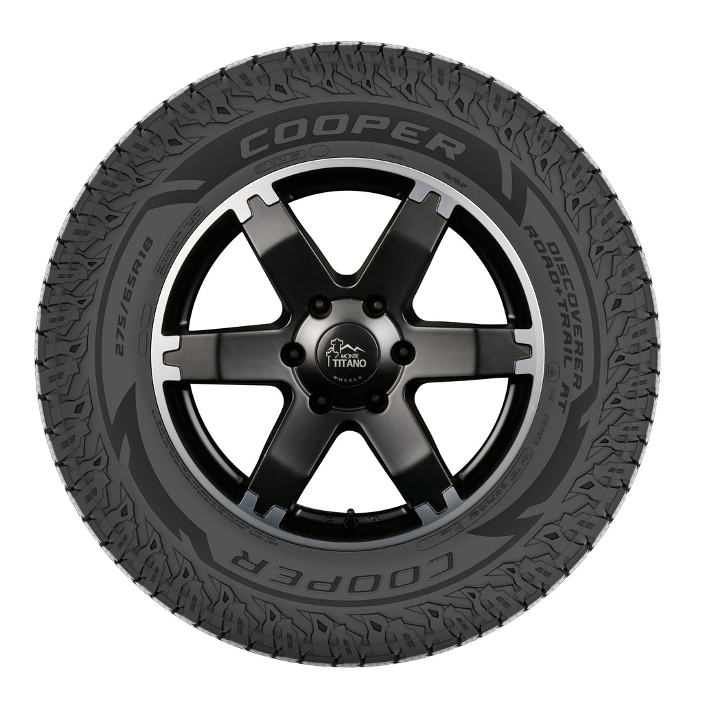All-Terrain Tire I3832
