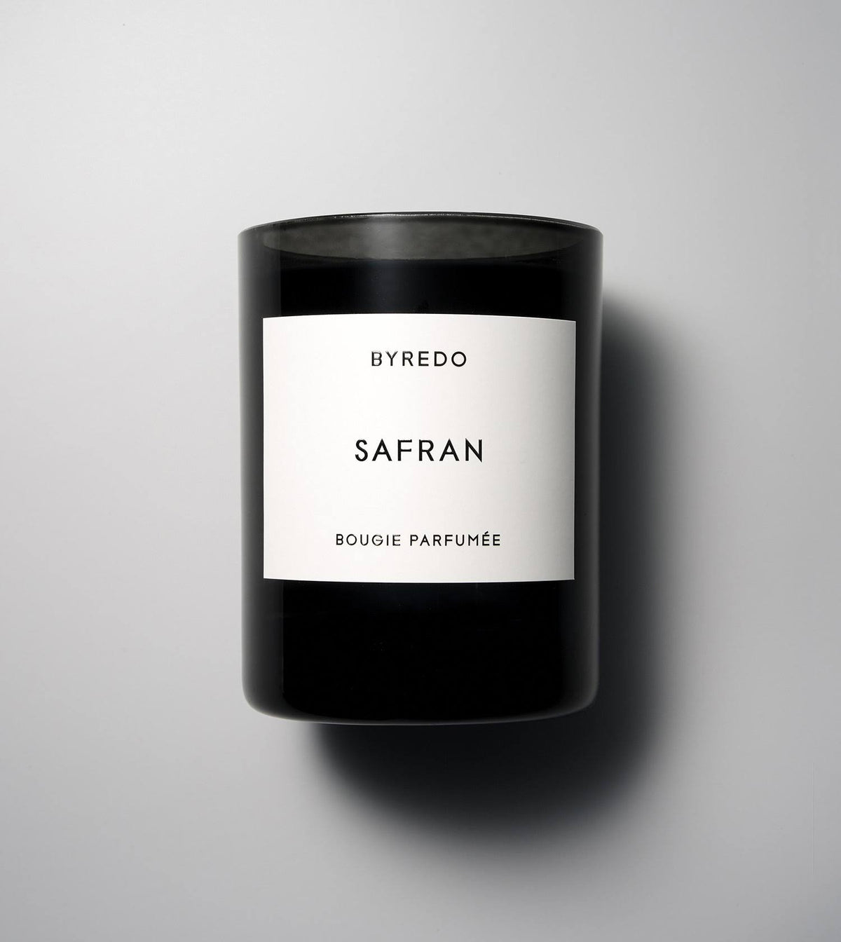 Safran Scented Candle 240 G B955