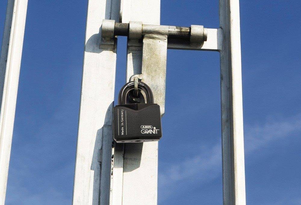 Granit Padlock F7460