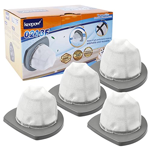 Featherweight Replacement Filters T611