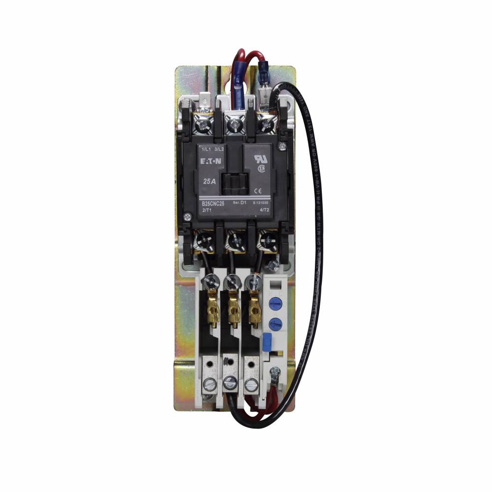 Starter U601624