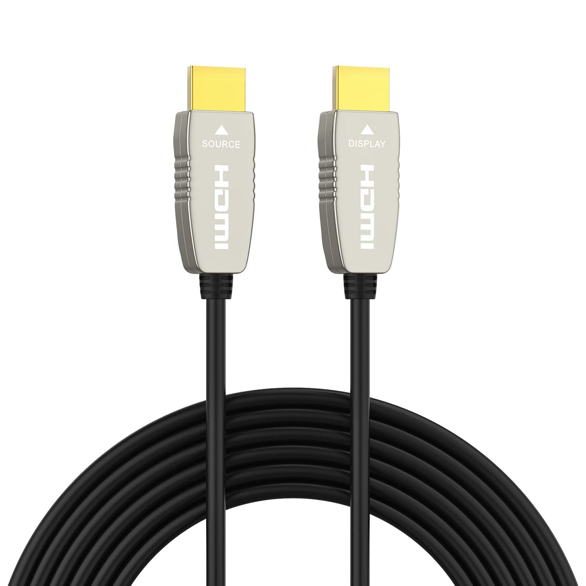 4K60HZ 33 feet Fiber HDMI Cable Y51455