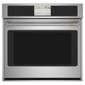 30 in. Smart Single Electric Wall Oven in Stainless Steel I338260