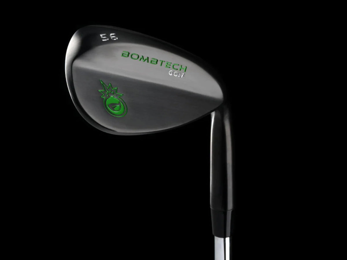 52, 56 and 60 Wedge Set N249