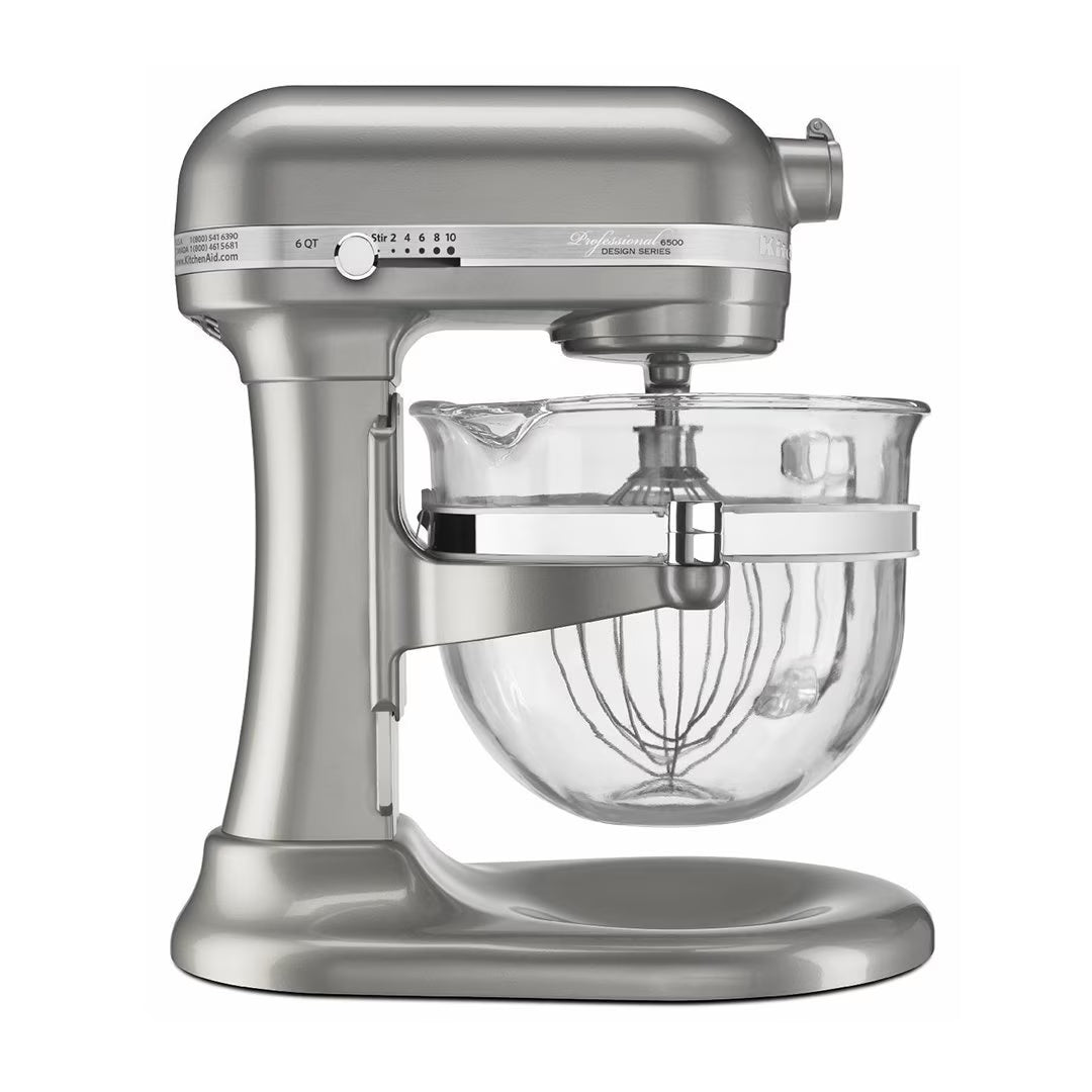6-Quart Bowl Lift Stand Mixer L762
