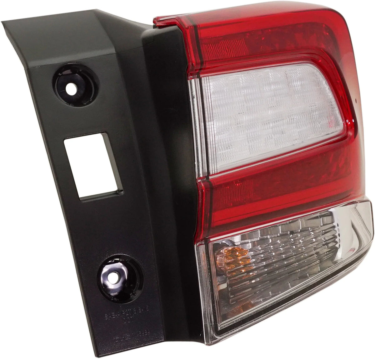 Tail Light for 2017-2019 Subaru Impreza Crosstrek Right Passenger Side Outer B8067