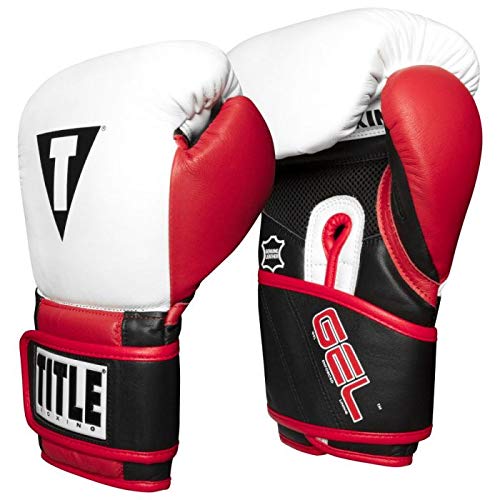 Professional GEL Series Training Gloves R307