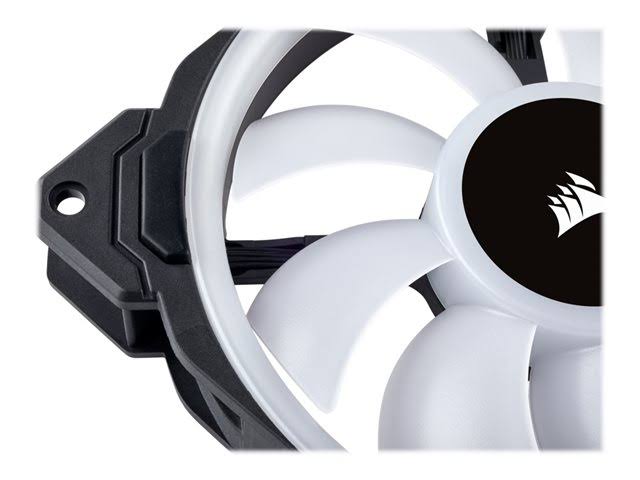 140 RGB Case Fan Y4324