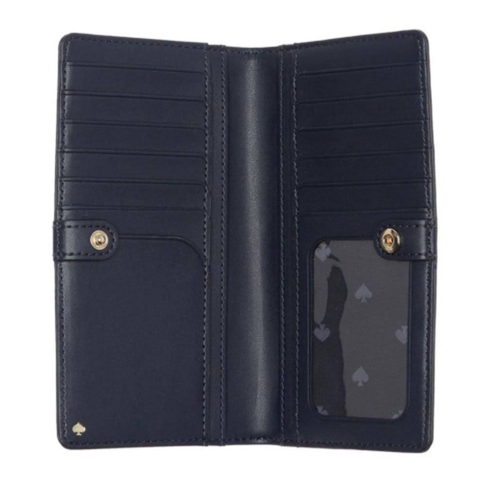 Large Slim Bifold Wallet P26593