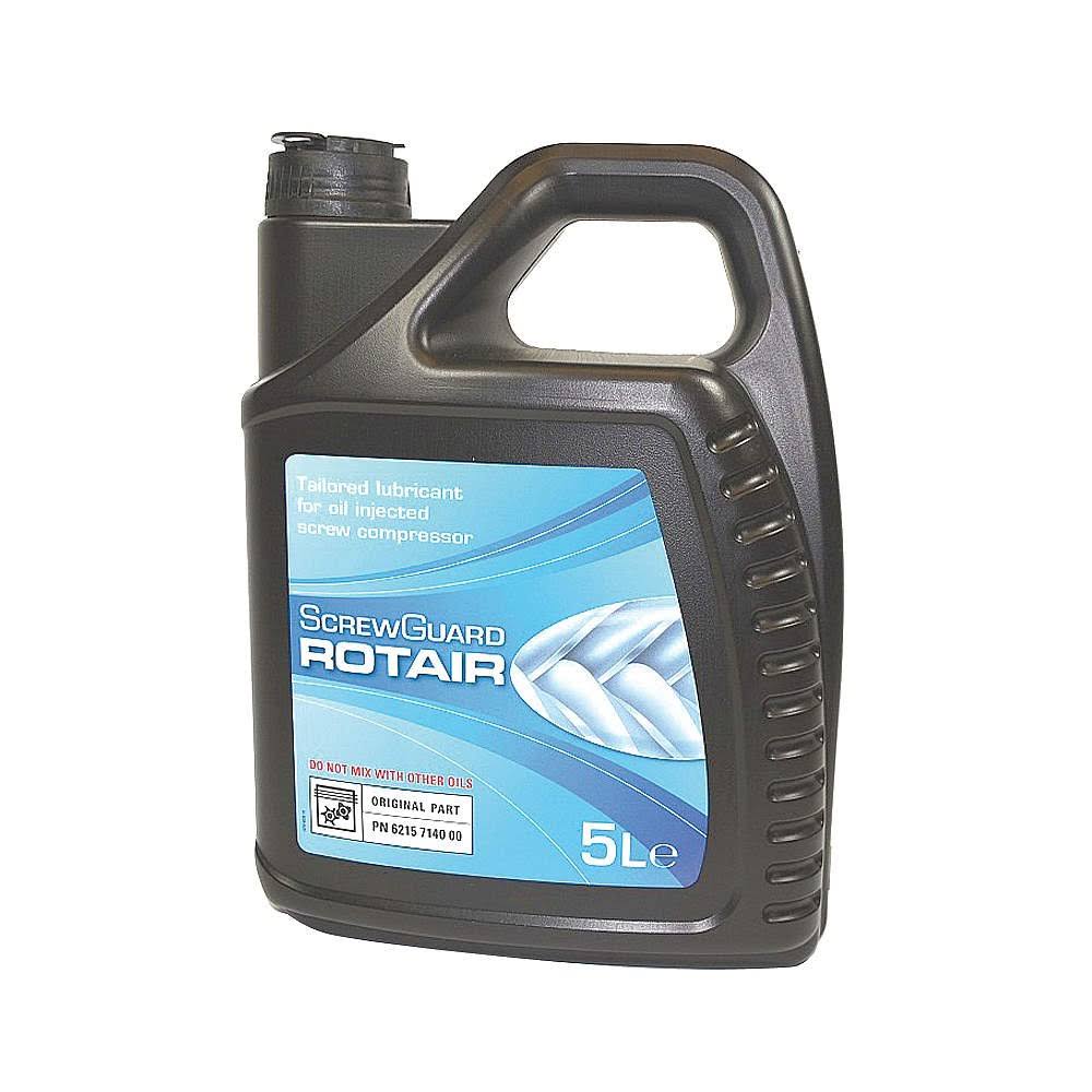 Compressor Oil 1.32 gal M6514