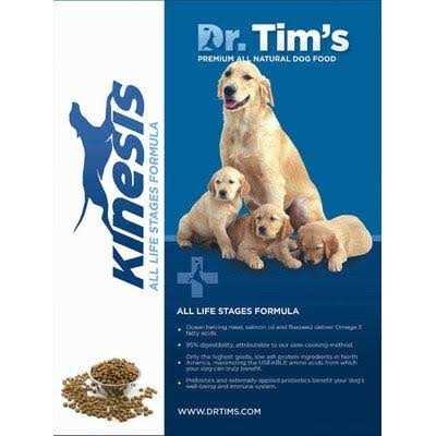 All Life Stages Dry Dog Food A84098