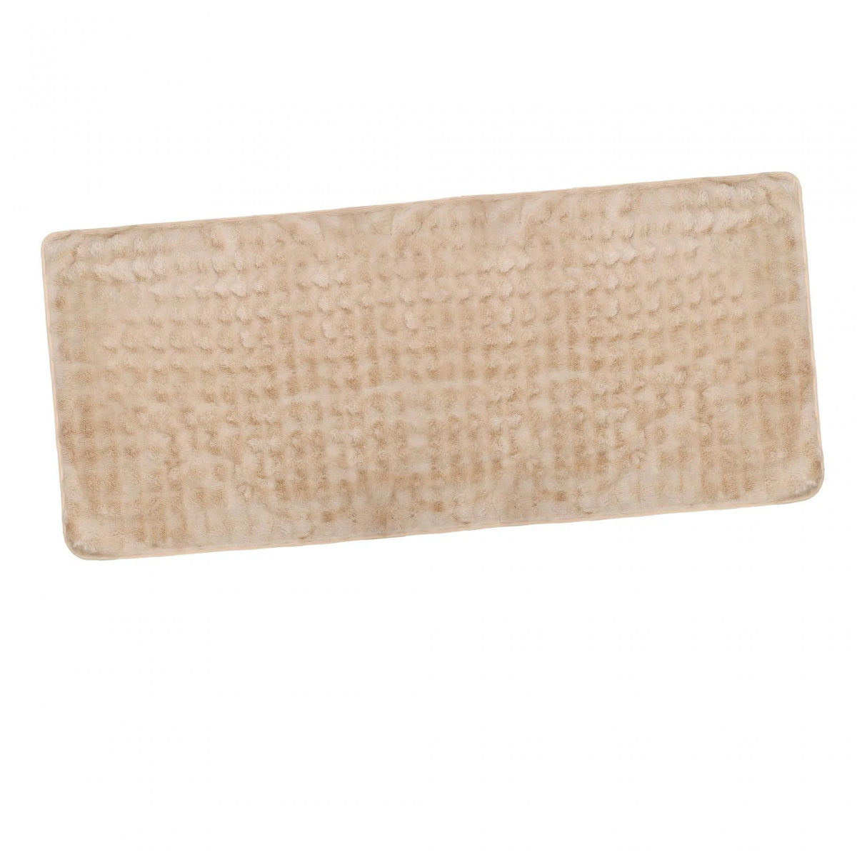 Plush Non Slip Flannel Sofa Cover A428647